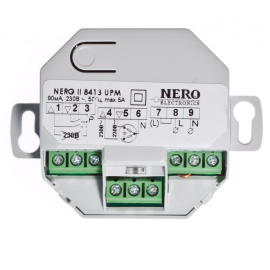 Исполнительное устройство 8413 UPM, изображение 2