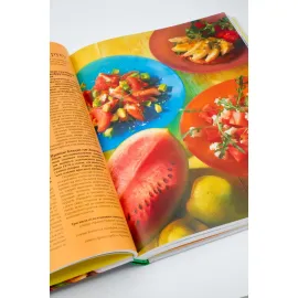 Кулинарный шедевр за 30 минут