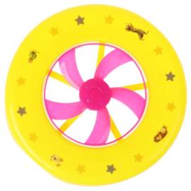 Летающий диск. Буба. (Играем вместе)