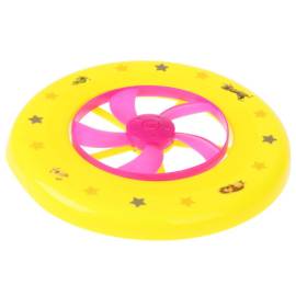 Летающий диск. Буба. (Играем вместе)