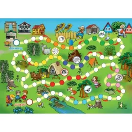 Логопедический альбом. Для коррекции всех компонентов речи