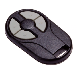 Мини-пульт двухканальный 8501-2M, изображение 2