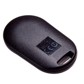 Мини-пульт двухканальный 8501-2M, изображение 3