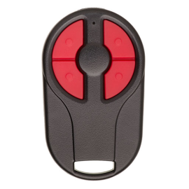 Мини-пульт Radio 8101-2M, изображение 2