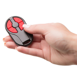 Мини-пульт Radio 8101-2M, изображение 3