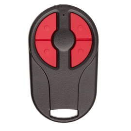 Мини-пульт Radio 8101-4M, изображение 2