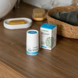 Натуральный дезодорант Без запаха SYNERGETIC, Варианты: Натуральный дезодорант Без запаха, изображение 4