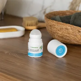 Натуральный дезодорант Без запаха SYNERGETIC, Варианты: Натуральный дезодорант Без запаха, изображение 5
