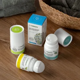 Натуральный дезодорант Без запаха SYNERGETIC, Варианты: Натуральный дезодорант Без запаха, изображение 6