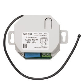 Транскодер 8361 UPM (Radio + Nero), изображение 2