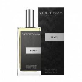 Yodeyma Beach Eau de Parfum, Объем: 50