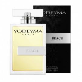 Yodeyma Beach Eau de Parfum, Объем: 100