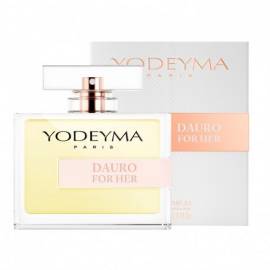 Yodeyma Dauro For Her Eau de Parfum, Объем: 100