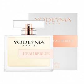 Yodeyma L'eau Berlue Eau de Parfum, Объем: 100