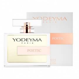 Yodeyma Poetic Eau de Cologne, Объем: 100