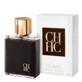 Yodeyma STYLO MEN - Carolina Herrera CH MEN, изображение 2