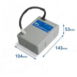 Аккумуляторная батарея PS124, изображение 5