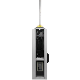 Автоматический шлагбаум RBM ОПТИМУМ GSM, изображение 4