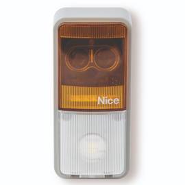 Фотоэлементы EPMORB с зеркально-линзовым объективом BlueBus, изображение 4