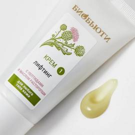 Крем для лица Лифтинг БиоБьюти, Варианты: Крем для лица Лифтинг, изображение 2