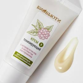 Крем для лица Тонизирующий БиоБьюти, Варианты: Крем для лица Тонизирующий, изображение 2