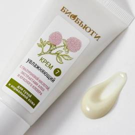 Крем для лица Увлажняющий БиоБьюти, Варианты: Крем для лица Увлажняющий, изображение 2