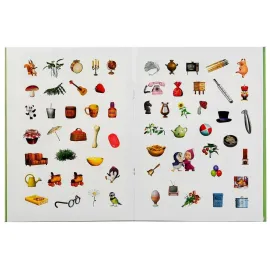 Маша и медведь. Школа раннего развития. Азбука (УМКА)