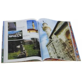 Мечети России и стран СНГ. Более 250 значимых мечетей и исламских святынь