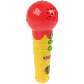 Микрофон. Барбарики. Волшебники двора. 15 песен. (УМКА)