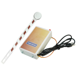 Мини ПРОМО-ШЛАГБАУМ, изображение 2