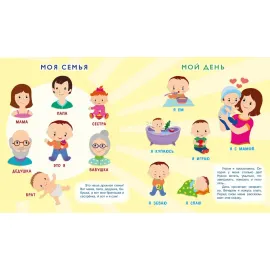 Мои первые слова, изображение 2