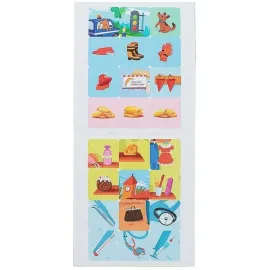 Мой город. Городские помощники (Феникс)