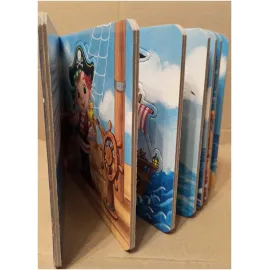 Мой первый театр. Пират