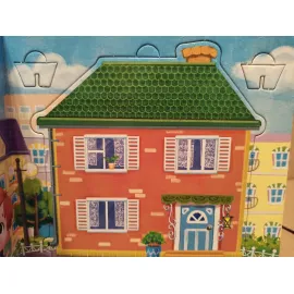 Мой первый театр. Пожарный