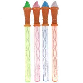 Мыльные пузыри Ми-ми-мишки. (Играем вместе)