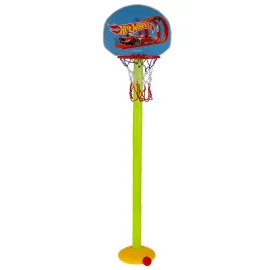 Набор для баскетбола. Хот Вилс. (Играем вместе)