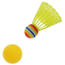 Набор для тенниса и бадминтона. Буба. (Играем вместе)