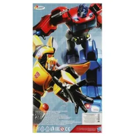 Набор для тенниса и бадминтона. Трансформеры. (Играем вместе)