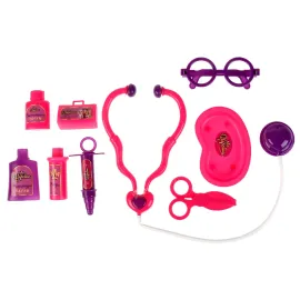 Набор Доктора. Царевны. арт R3-1. Играем Вместе