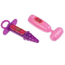 Набор Доктора. Царевны. арт R3-2. Играем Вместе