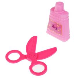 Набор Доктора. Царевны. арт R3-2. Играем Вместе