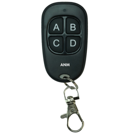Пульт «ANM» для AN-Motors