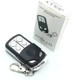 Пульт управления APOLLO JOLLY, изображение 4