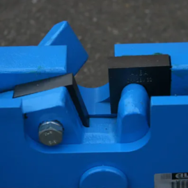 Ручной станок для рубки арматуры CR-28, Варианты: Ручной станок для рубки арматуры CR-28, изображение 2