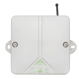 Считывающее устройство Radio 8660, изображение 2