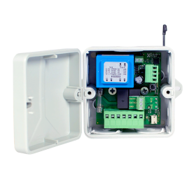 Считывающее устройство Radio 8660, изображение 3