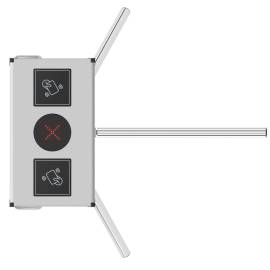 Турникет-трипод ТРД 600, изображение 3