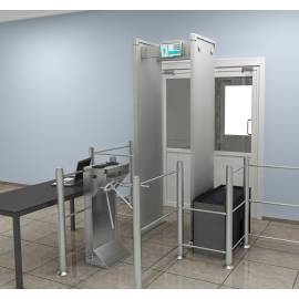 Турникет-трипод ТРД 600, изображение 10