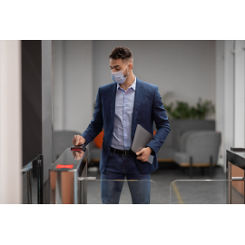 Аккумуляторная батарея КТ 6-4,5 (6V / 4,5Ah), изображение 7