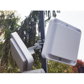 Авто-СКУД высоконагруженных КПП и платных парковок, изображение 2